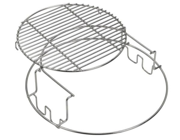 2 - Teiliger Ständerrost- Big Green Egg