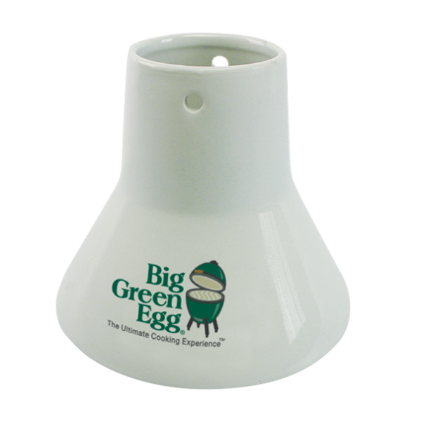 Keramik Hühnchensitz - Big Green Egg