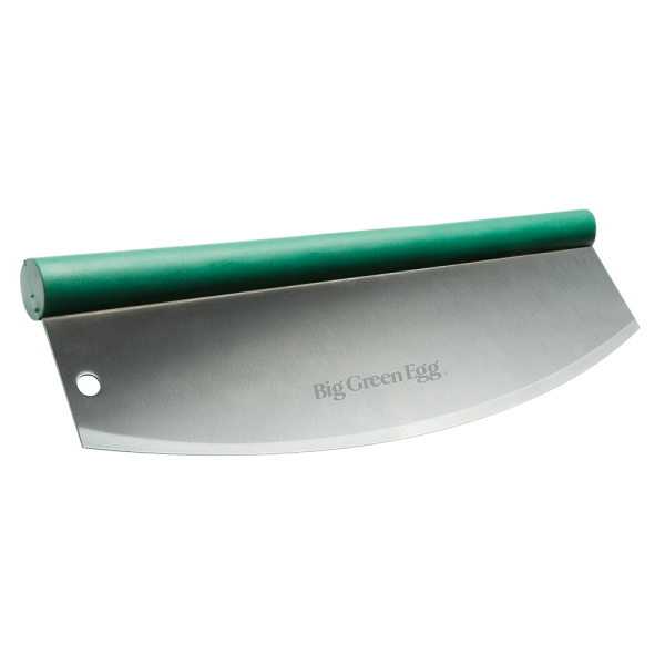 Pizzaschneider - Big Green Egg