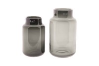 Dutz VASE NOVA C SMOKE Dutz VASE NOVA C SMOKE
