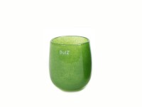 DutZ Vase BARREL, jungle green DutZ Vase BARREL, jungle green