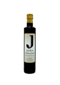 Jordan Oliven Öl, Jordan, Erste Güteklasse, Inhalt: 500ml