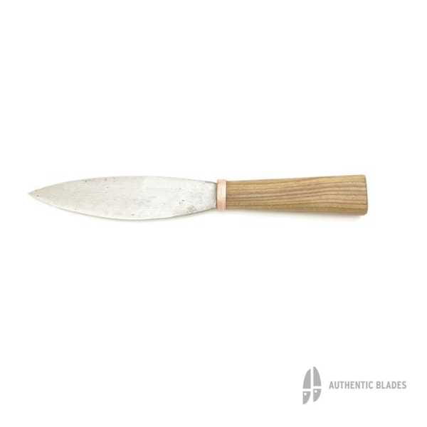 HEP - Authentic Blades