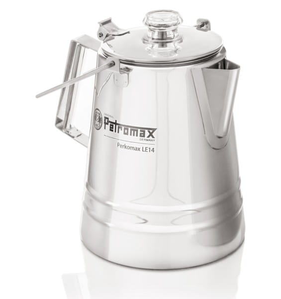 Perkolator Perkomax - Petromax