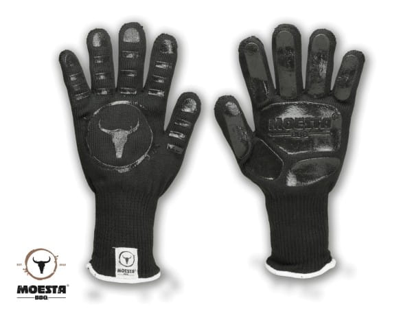 Grill Gloves No.1 - Moesta