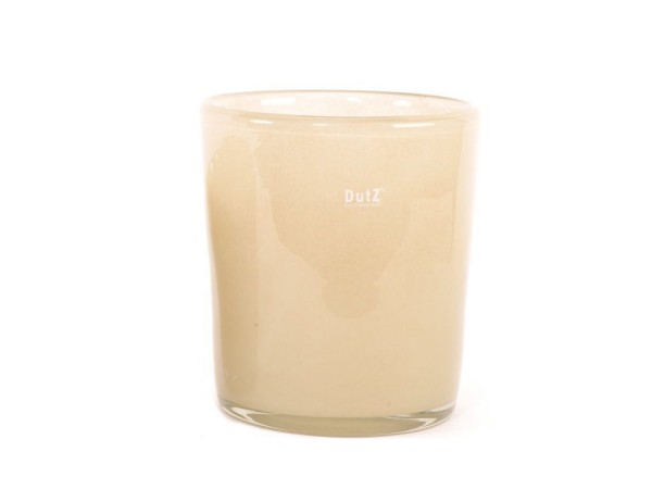 DutZ Übertopf CONIC VASE, beige