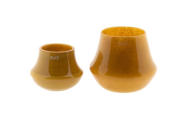 DutZ Übertopf Pot Marco, Topaz