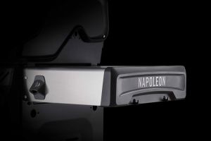 Grill Napoleon Rogue® SE 525, Schwarz