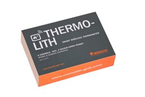 Thermo-Lith Themometer - Monolith