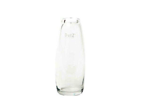 DutZ Vase BASIC VASE BUTOIAS H20 Ø8,5 cm