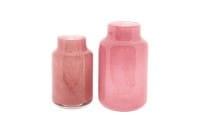 Dutz VASE NOVA C CRANBERRY Dutz VASE NOVA C CRANBERRY