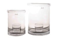 Dutz HURRICANE WITH CUP CLEAR Dutz HURRICANE WITH CUP CLEAR