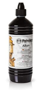 alkan 1,0 l Flasche - Petromax