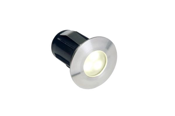 Garden Lights - Orientierungsbeleuchtung Alpha warm weiss 4048601