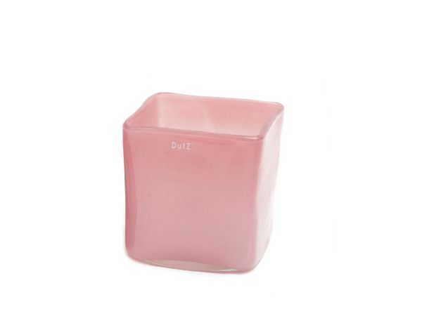 DutZ Übertopf SQUARE VASE 18x18x18