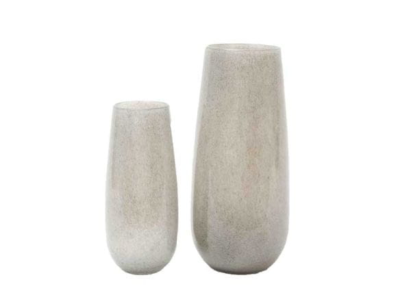 DutZ Vase ROBERT new grey