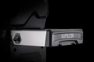 Grill Napoleon Rogue® SE 525, Edelstahl