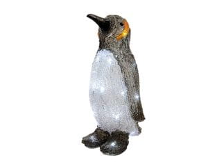 LED Pinguin -outdoor-