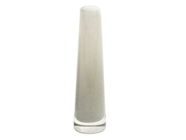 DutZ Vase SOLIFLEUR, light-grey