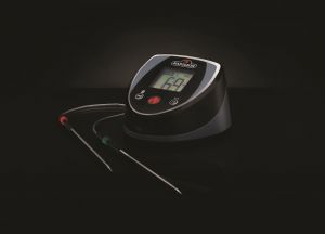 ACCU-PROBE™ Bluetooth Thermometer