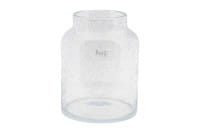 Vase DutZ BARREL B1 H26 D20 cm Vase DutZ BARREL B1 H26 D20 cm