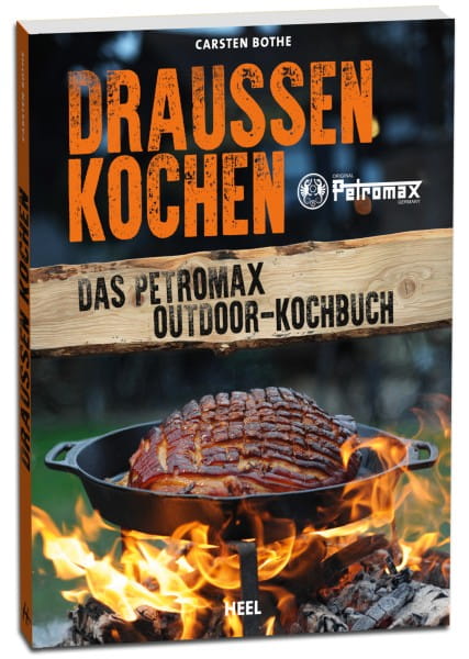 Kochbuch - Petromax