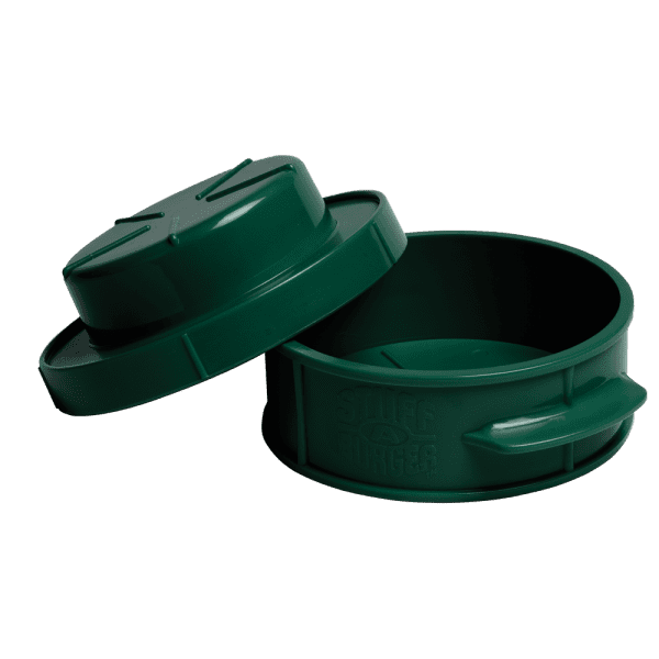 Burger-Presse - Big Green Egg