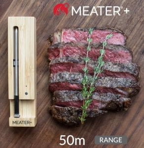 Plus BBQ-Thermometer - MEATER