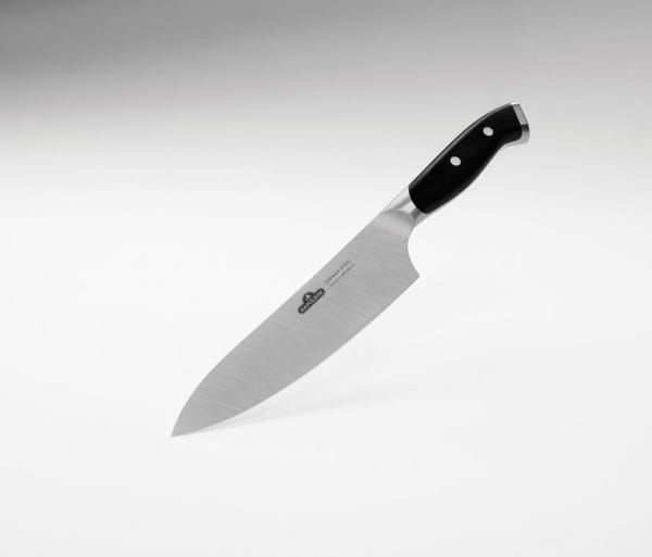 PRO Chef Messer in Hardbox