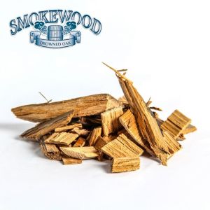 Smokewood Whisky Rough Cut 700g