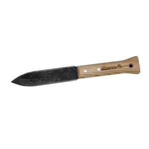 PFLANZMESSER 17cm Klinge Eschenholzgriff, genietet PFLANZMESSER 17cm Klinge Eschenholzgriff, genietet