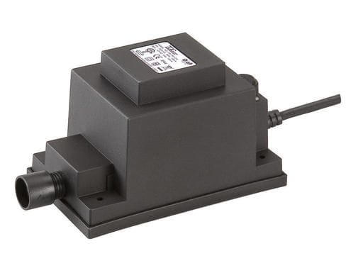 Garden Lights 12V Transformator 150 Watt Eco-Design-6211011