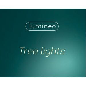 LED Gruppenbeleuchtung -outdoor- 1000cm, 1120L, Kaemingk