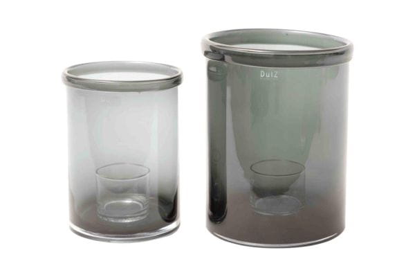 DutZ Windlicht HURRICANE cup inside