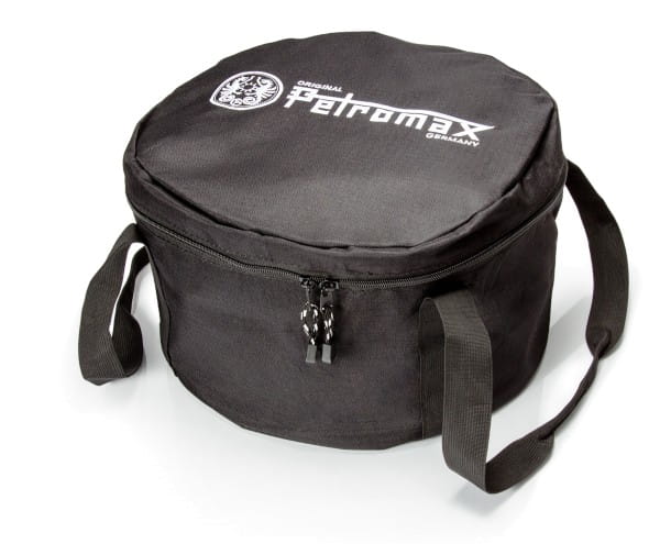Transporttasche, Nylon, schwarz für FT1 - Petromax