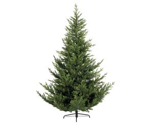 Weihnachten Kae Norway Spruce Easy Set U, 180cm grün