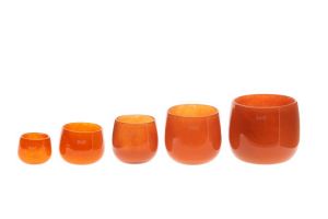 Dutz POT WARMORANGE Dutz POT WARMORANGE