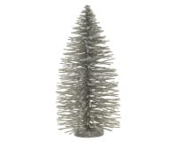 Trauerweide Glitter -Weihnachtsbaum- champagne-gold Trauerweide Glitter -Weihnachtsbaum- champagne-gold