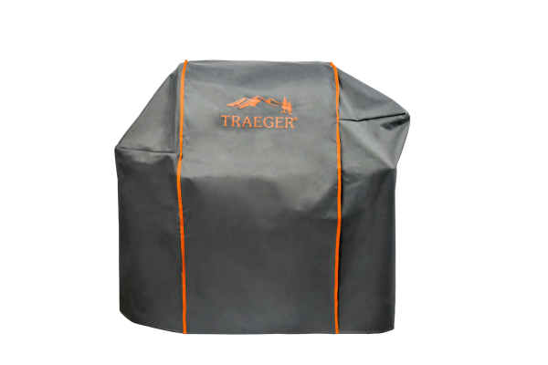 Timberline 850 Pelletgrill Abdeckhaube - Traeger