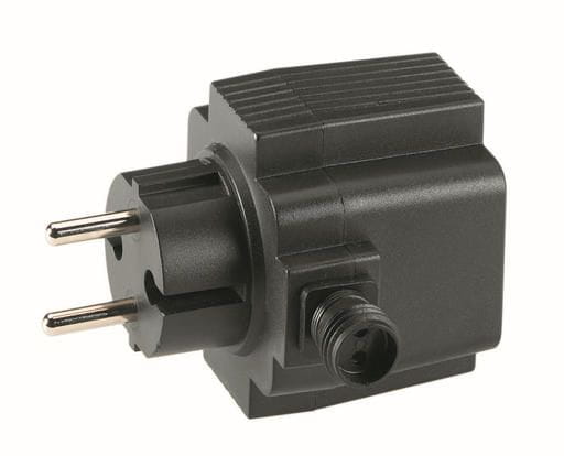 Garden Lights 12V Transformator 21 Watt Eco-Design-6209011