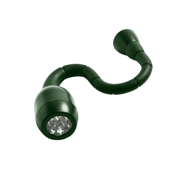 Magnetische LED Grilllampe - Big Green Egg