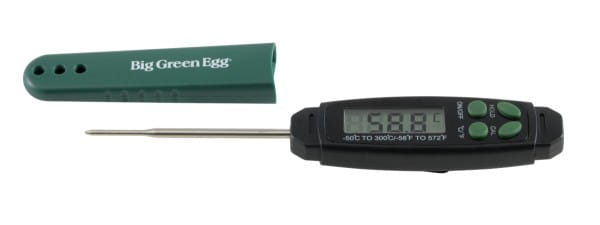 Quick Read Thermometer - Big Green Egg