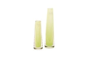 DutZ Vase SOLIFLEUR H15 Ø5cm lightgreen DutZ Vase SOLIFLEUR H15 Ø5cm lightgreen