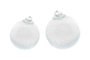 Kugel DutZ DECO BALL H8 D8 cm