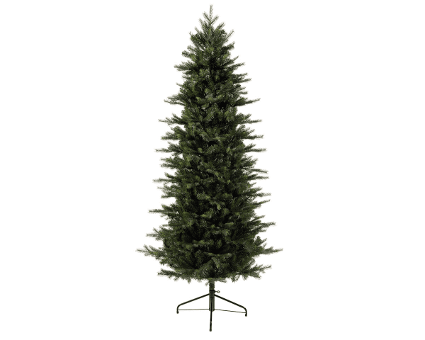 Weihnachten Kae Grandis Slim Fir, 180cm grün
