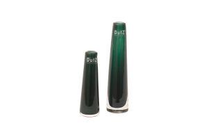 Vase Dutz SOLIFLEUR , DARKGREEN