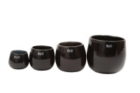 Dutz POT BLACK Dutz POT BLACK