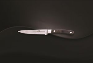 Wellenschliff Steak Messer