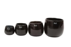 Dutz POT BLACK Dutz POT BLACK