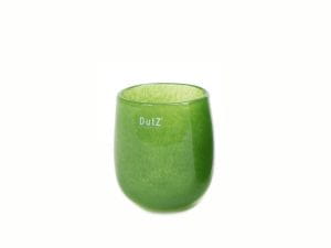 DutZ Vase BARREL, jungle green